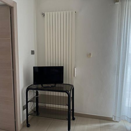 Peschici A Un Passo Apartment Bagian luar foto
