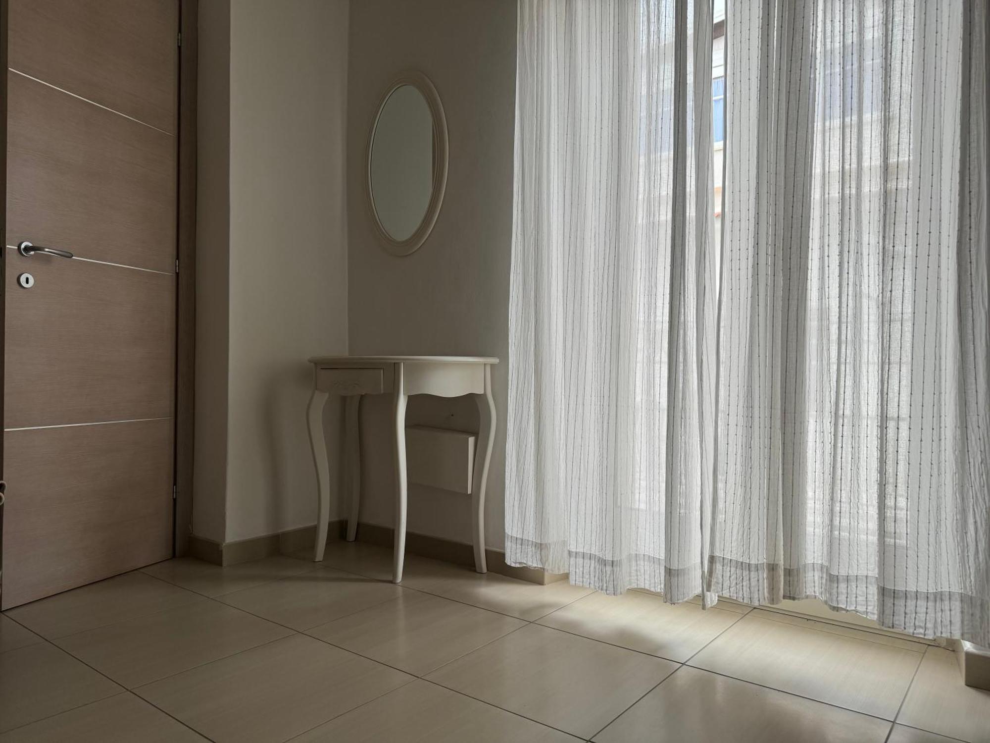 Peschici A Un Passo Apartment Bagian luar foto