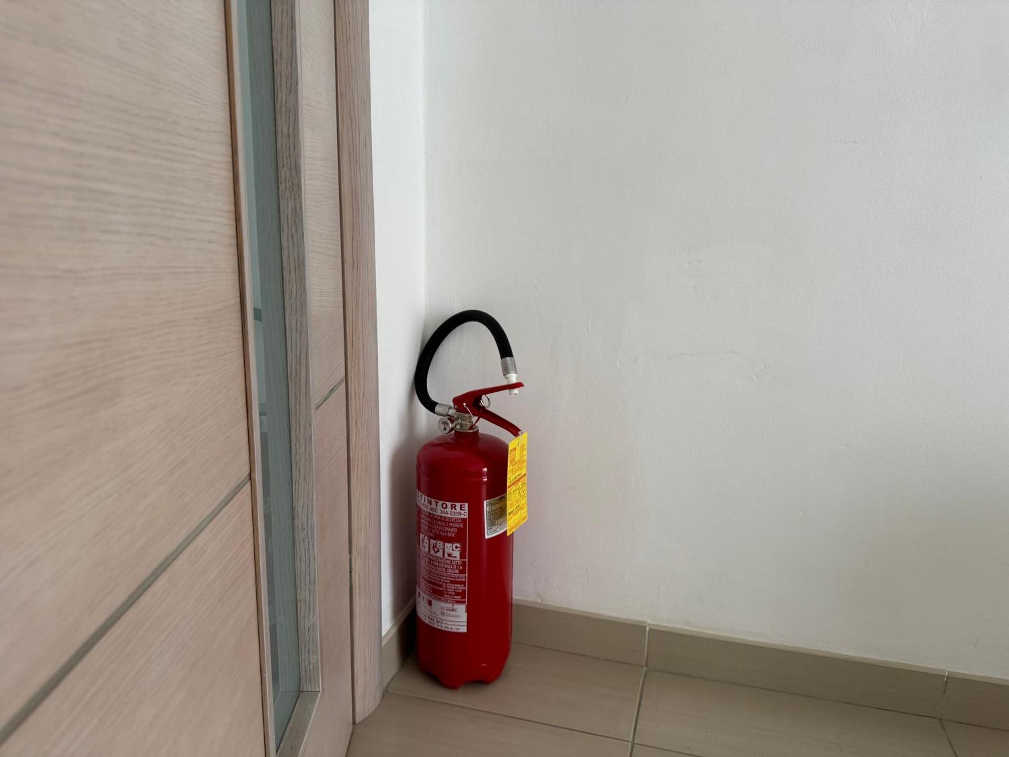 Peschici A Un Passo Apartment Bagian luar foto