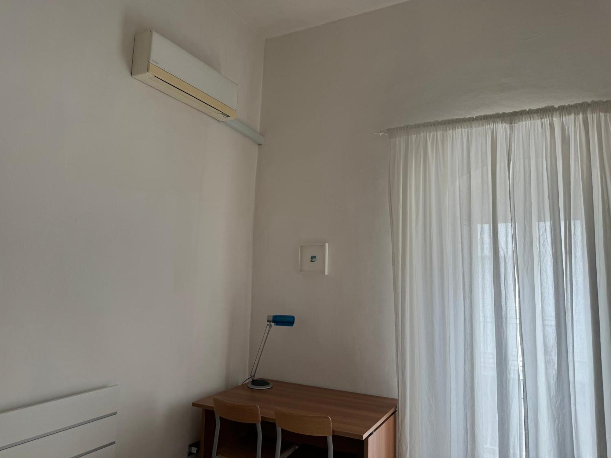 Peschici A Un Passo Apartment Bagian luar foto