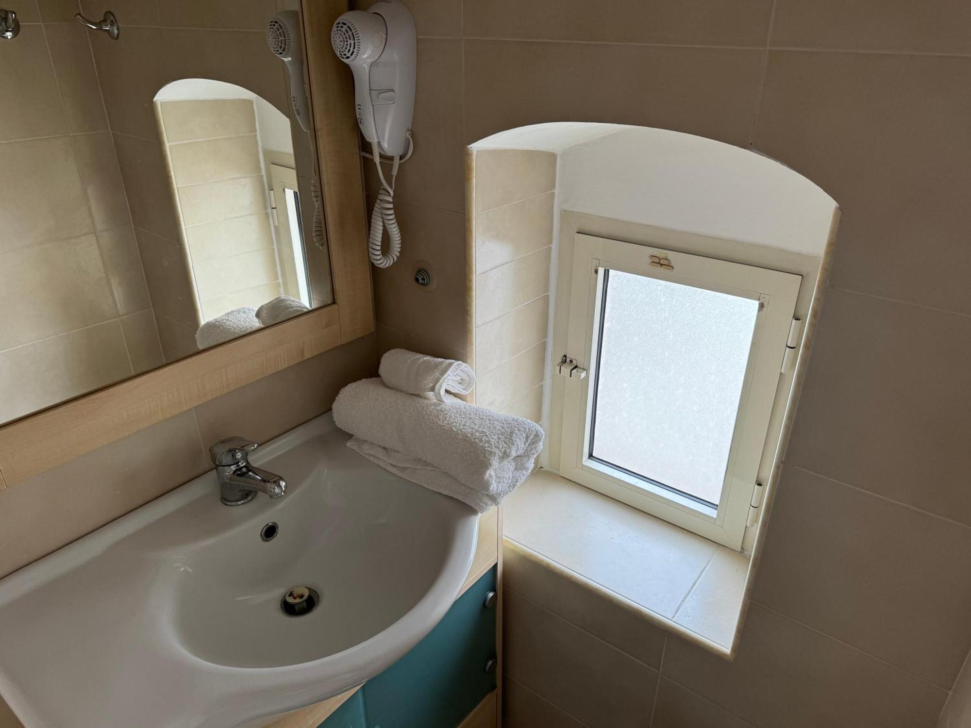 Peschici A Un Passo Apartment Bagian luar foto