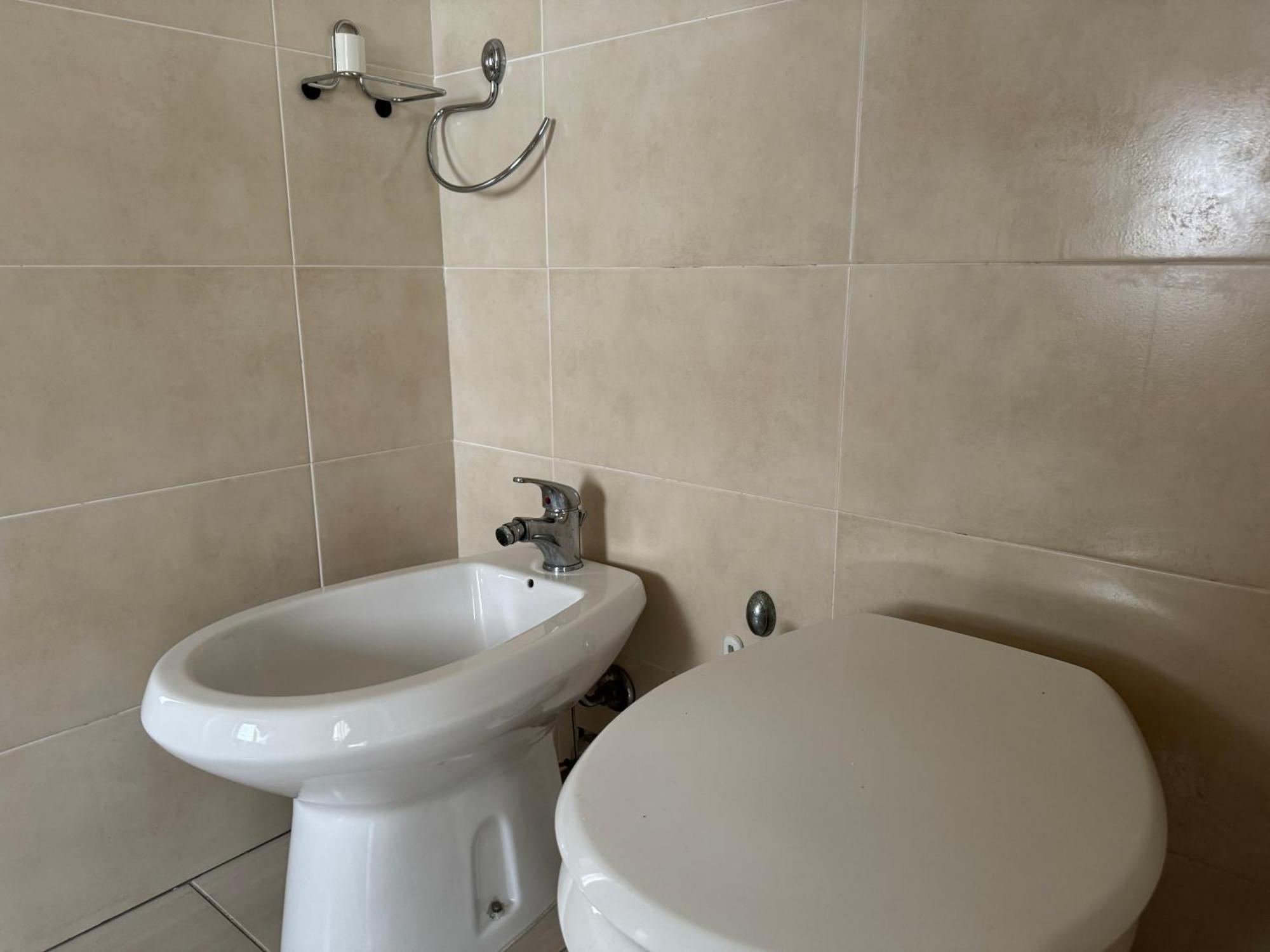 Peschici A Un Passo Apartment Bagian luar foto