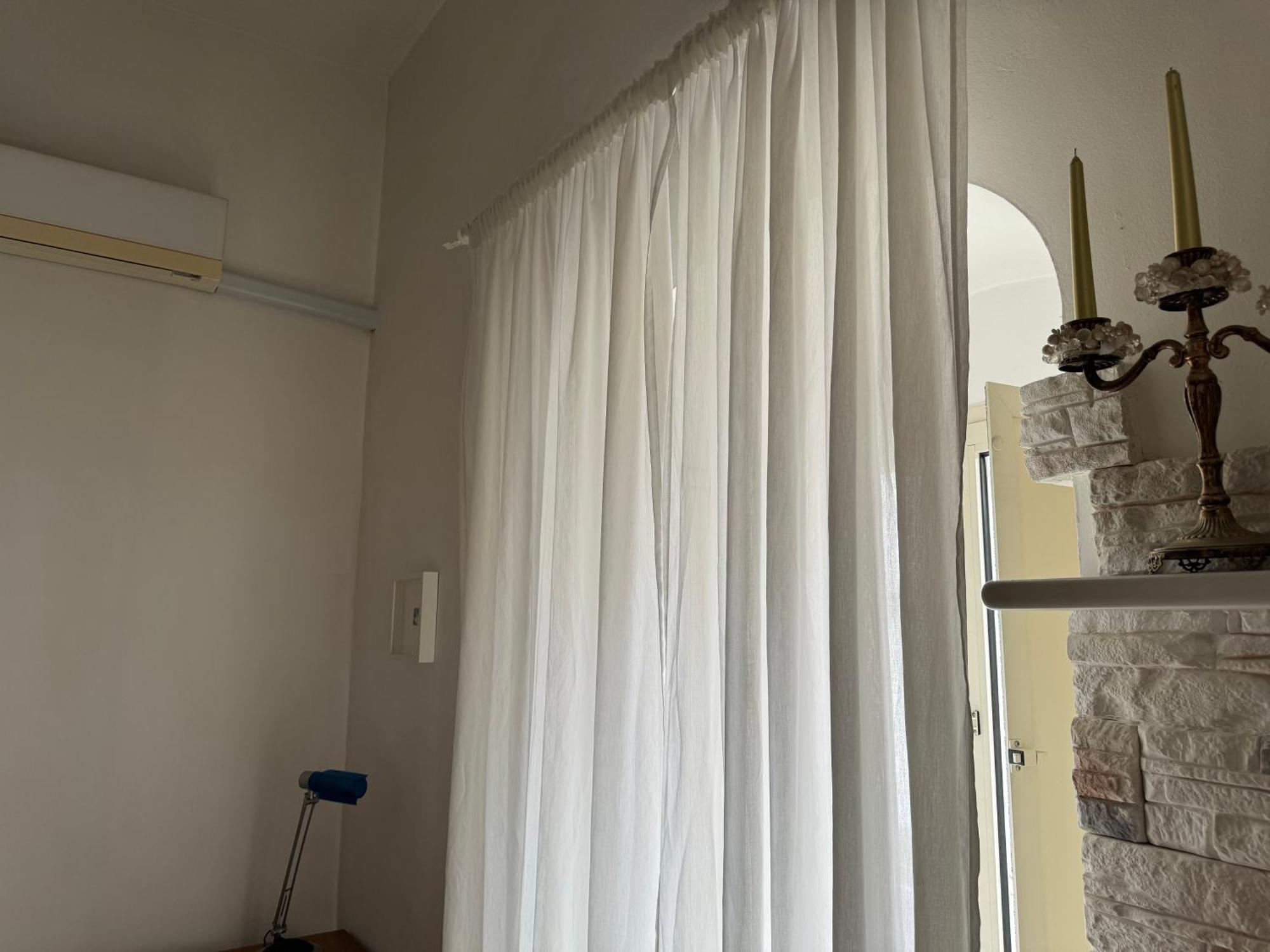 Peschici A Un Passo Apartment Bagian luar foto