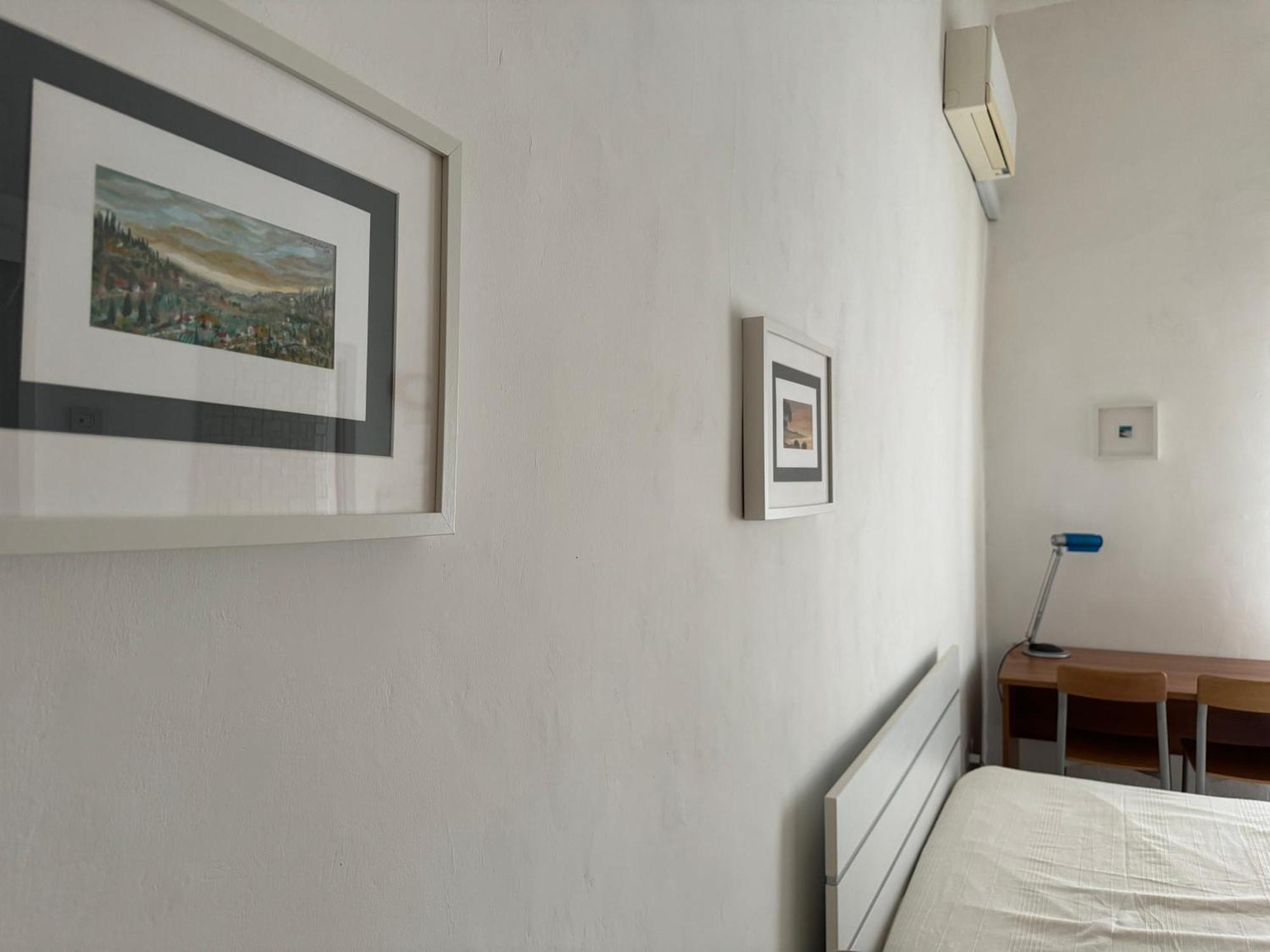 Peschici A Un Passo Apartment Bagian luar foto