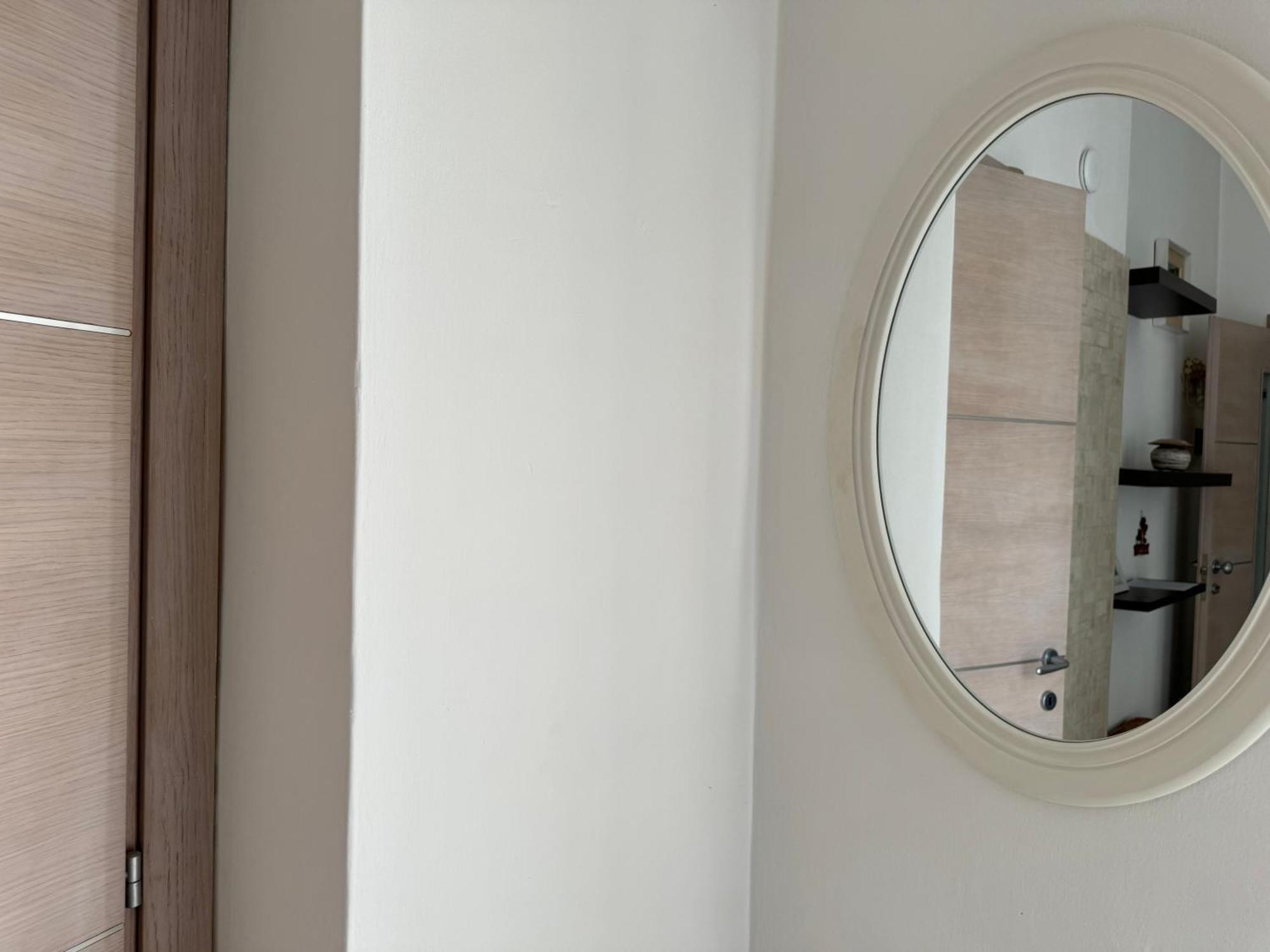 Peschici A Un Passo Apartment Bagian luar foto