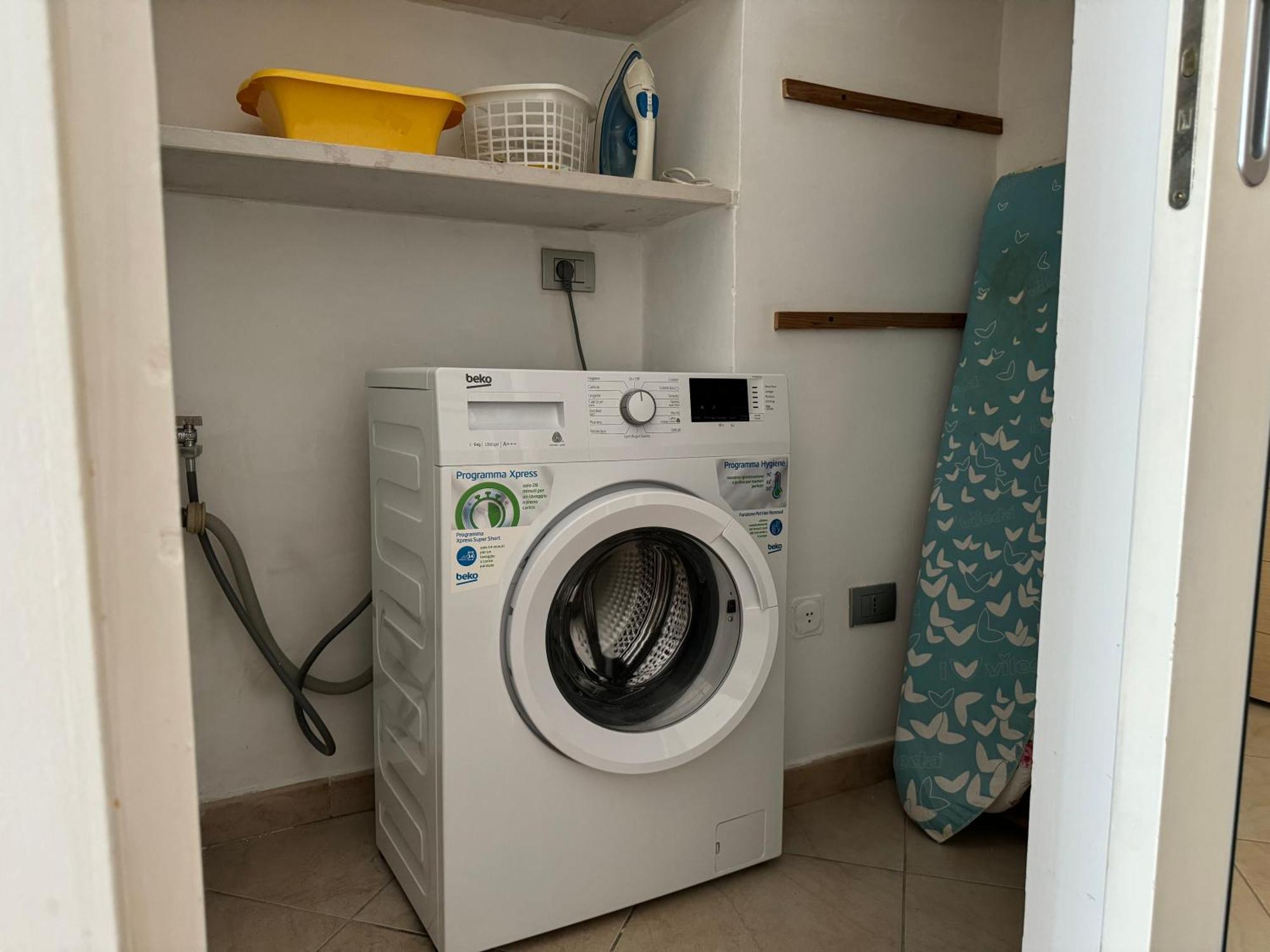 Peschici A Un Passo Apartment Bagian luar foto