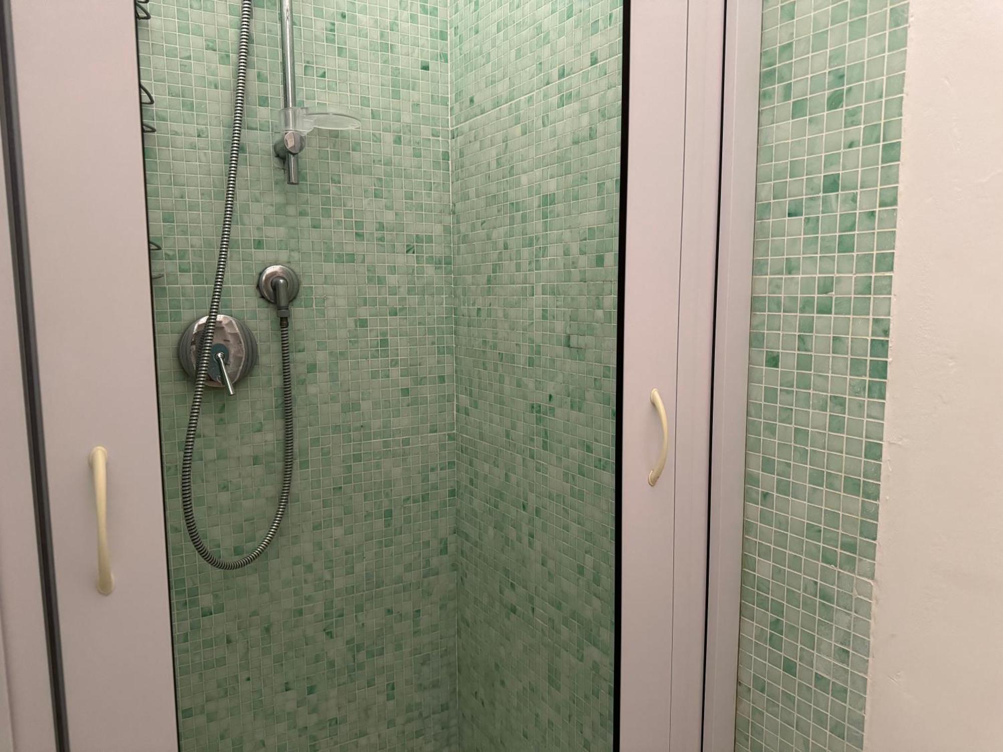 Peschici A Un Passo Apartment Bagian luar foto